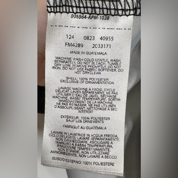 NWT Columbia Men's Terminal Tackle PFG Fish Star Long Sleeve Performance Shirt - Picture 8 of 12